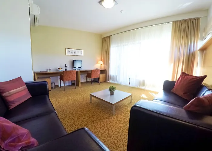 De Lita 3* Druskininkai