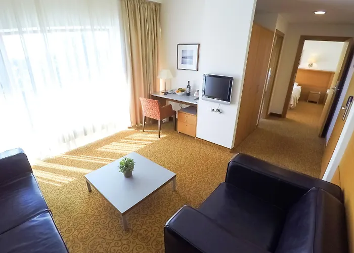 De Lita Hotel Druskininkai