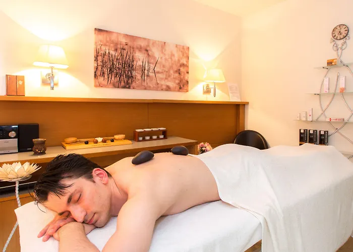 Hotel De Lita Druskininkai