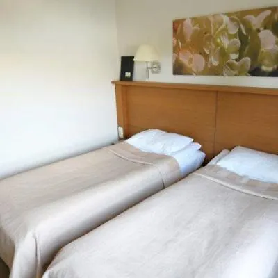 De Lita Hotel Druskininkai