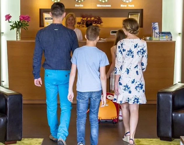 De Lita Druskininkai