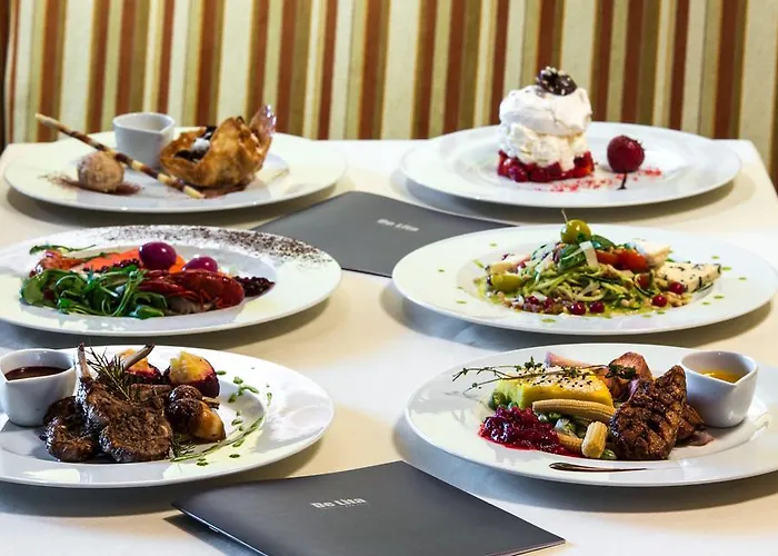 Hotel De Lita Druskininkai