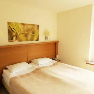 De Lita 3* Druskininkai