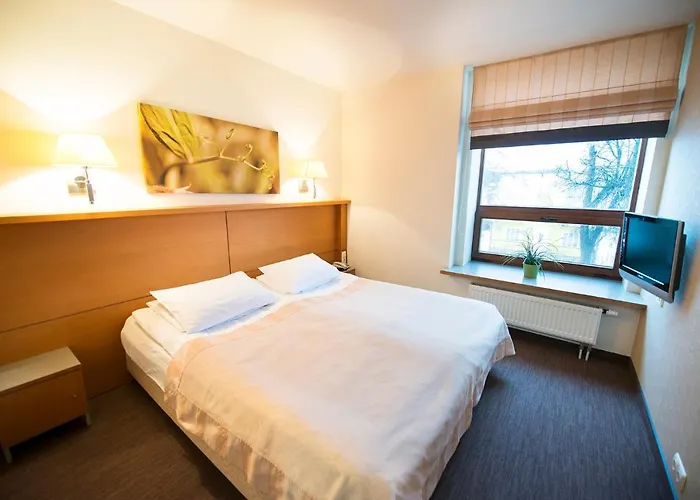 Hotel De Lita Druskininkai