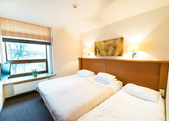 De Lita Druskininkai