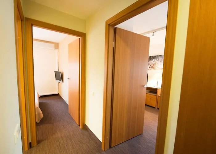 De Lita Druskininkai