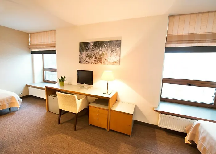 De Lita Hotel Druskininkai