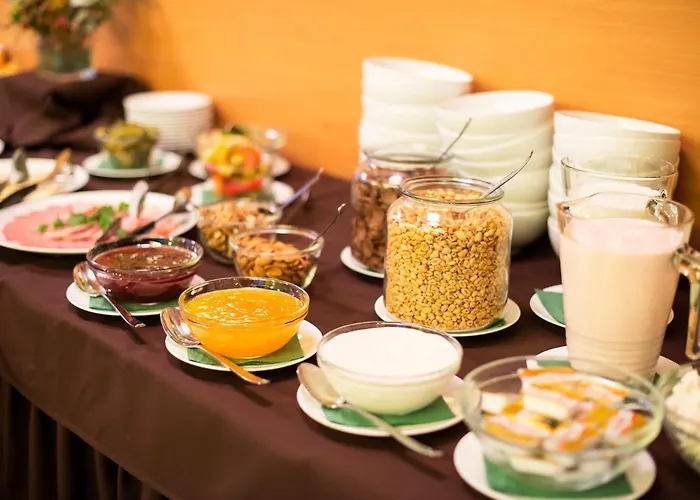 De Lita Hotel Druskininkai