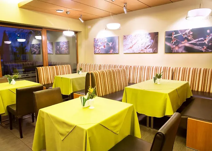 De Lita Druskininkai